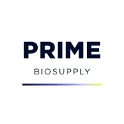 Prime Biosupply logo